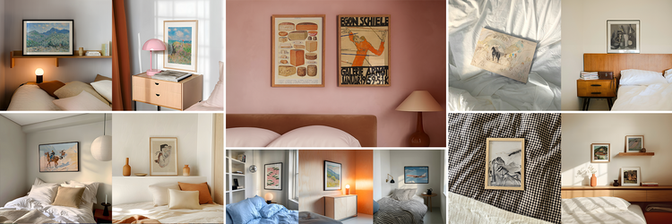 Bedroom Scenes