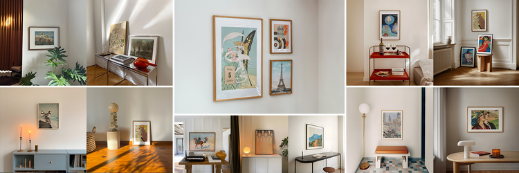 Entryway Scenes